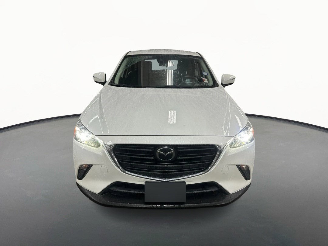 2019 Mazda Mazda CX-3 Sport AWD