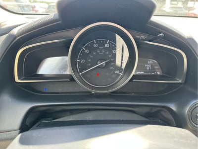 2018 Mazda Mazda CX-3 Touring AWD