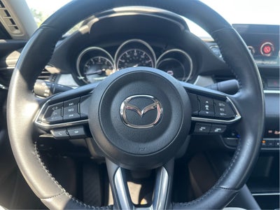 2020 Mazda Mazda6 Touring