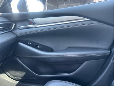 2020 Mazda Mazda6 Touring