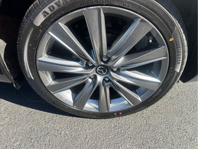 2020 Mazda Mazda6 Touring