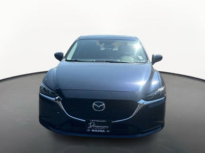 2020 Mazda Mazda6 Touring