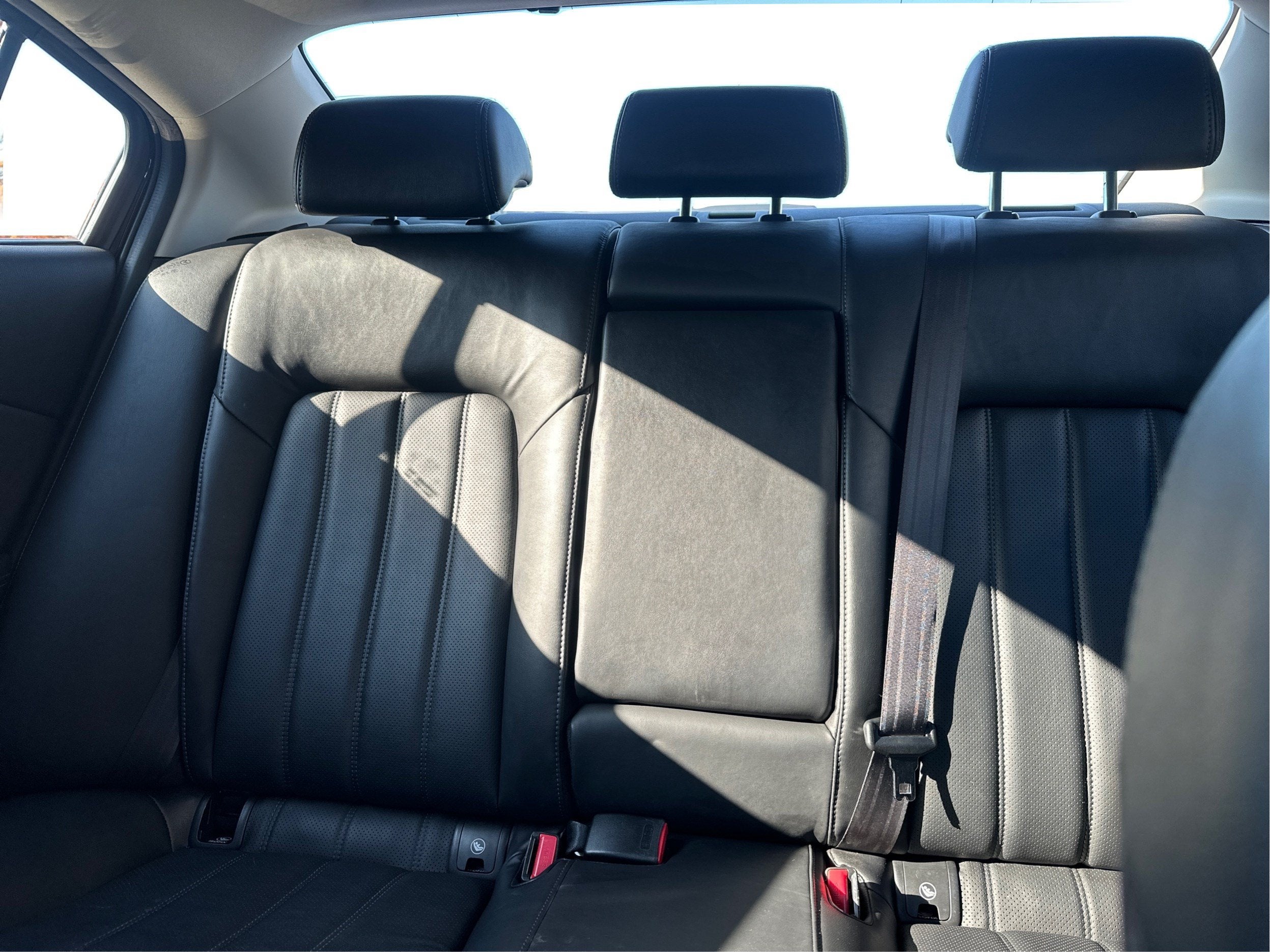 2018 Mazda Mazda6 Touring