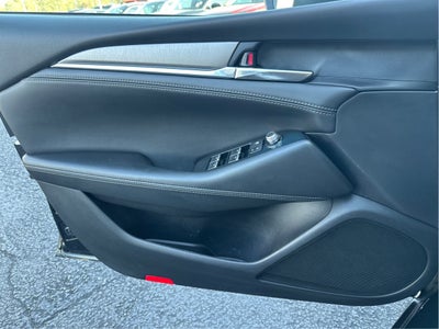 2018 Mazda Mazda6 Touring