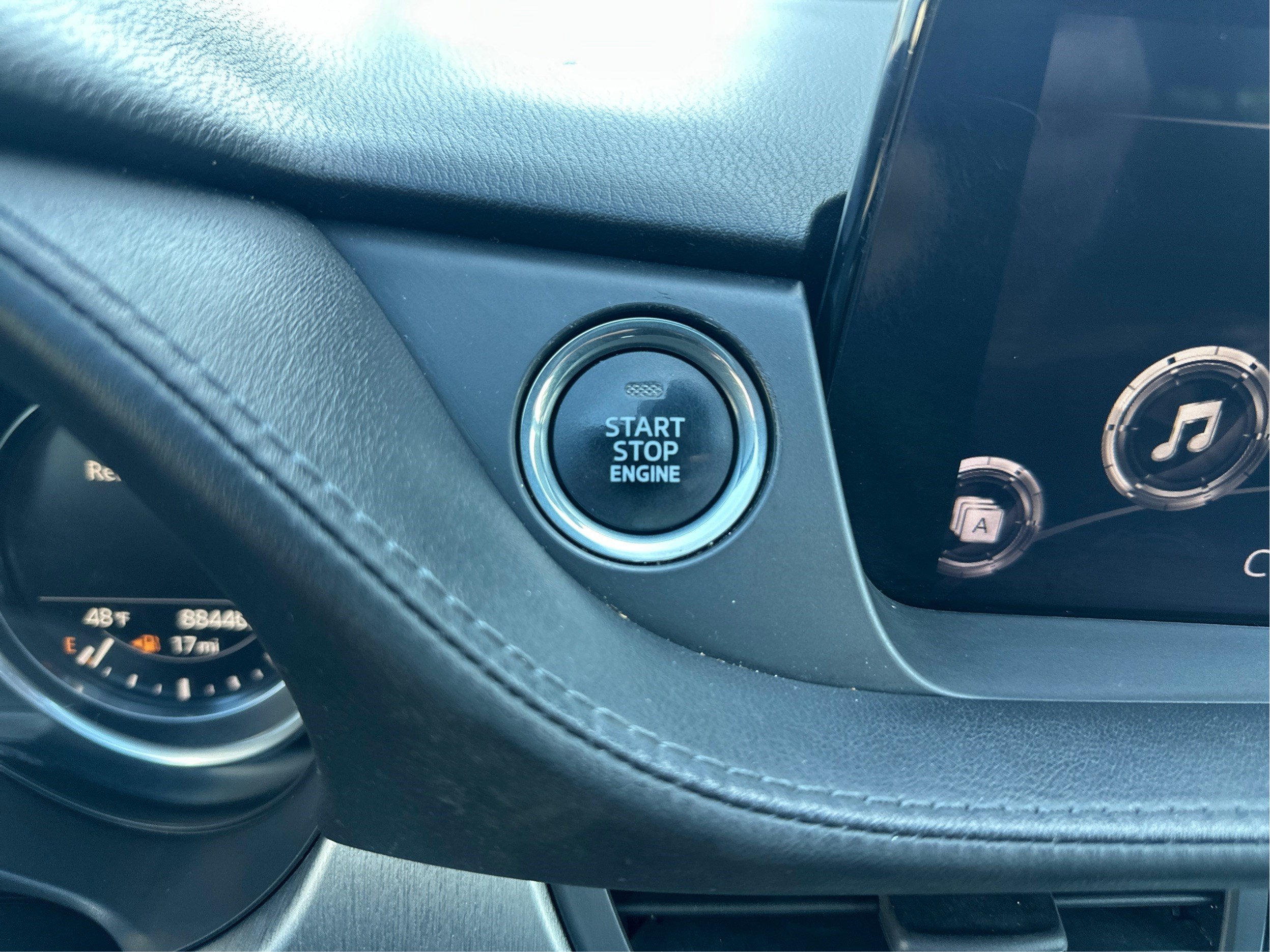 2018 Mazda Mazda6 Touring