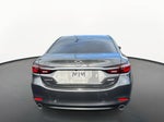 2018 Mazda Mazda6 Touring