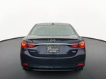 2021 Mazda Mazda6 Grand Touring Reserve