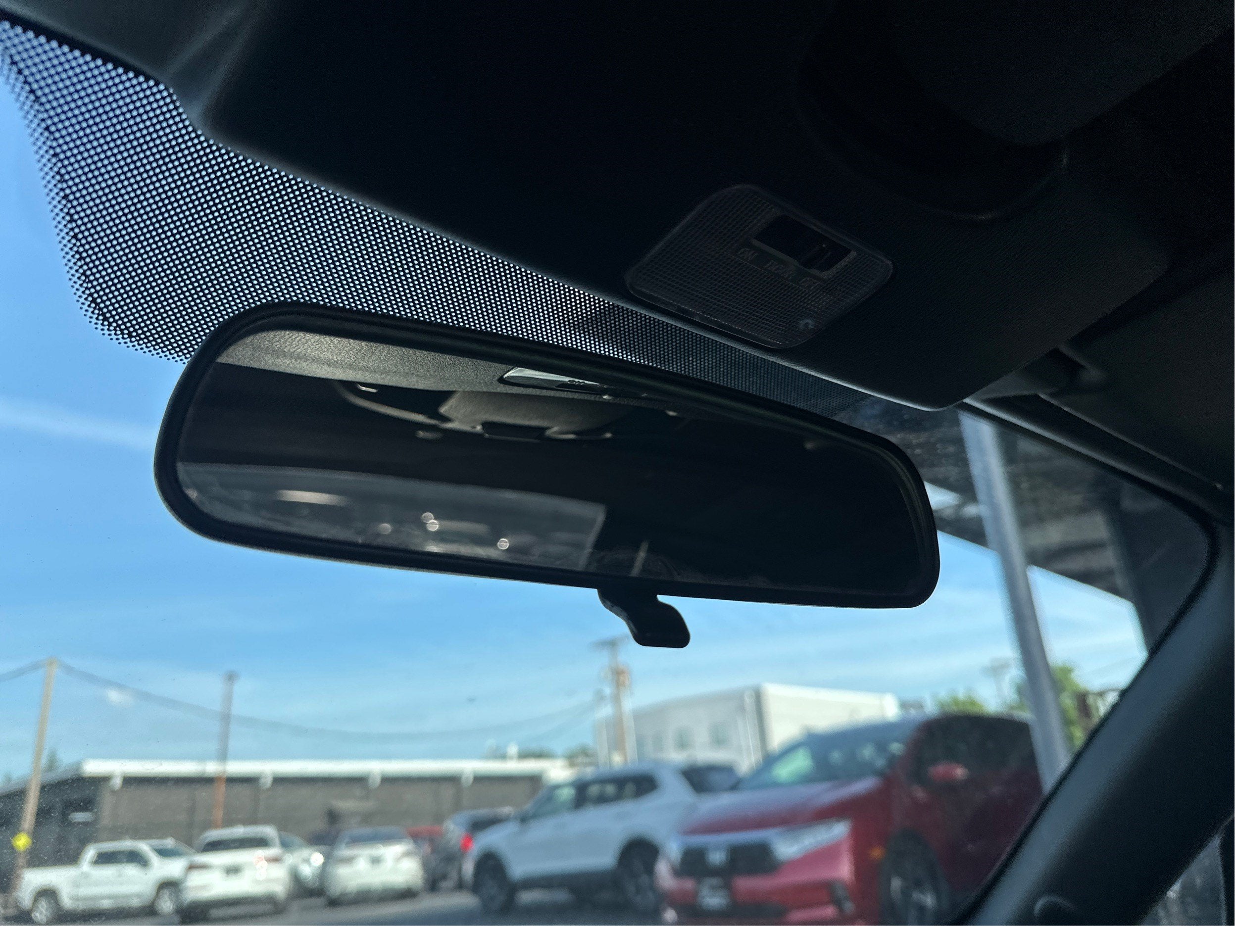 2019 Mazda Mazda MX-5 Miata Club Manual