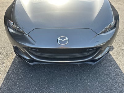 2019 Mazda Mazda MX-5 Miata Club Manual