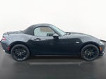 2026 Mazda Mazda MX-5 Miata Club Manual