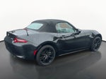2026 Mazda Mazda MX-5 Miata Club Manual