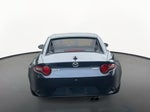 2021 Mazda Mazda MX-5 Miata RF Grand Touring Manual