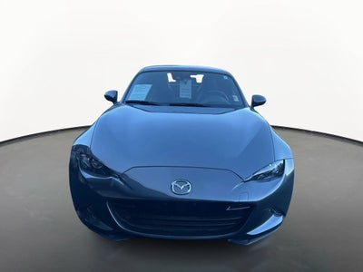 2019 Mazda Mazda MX-5 Miata RF Grand Touring