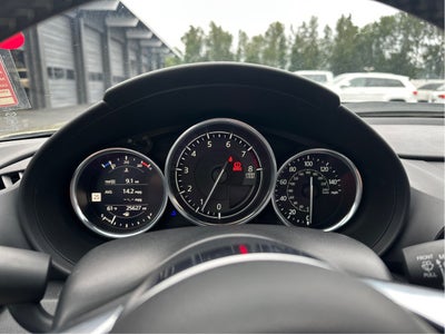 2023 Mazda Mazda MX-5 Miata RF Grand Touring Manual