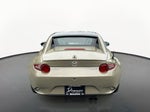 2023 Mazda Mazda MX-5 Miata RF Grand Touring Manual