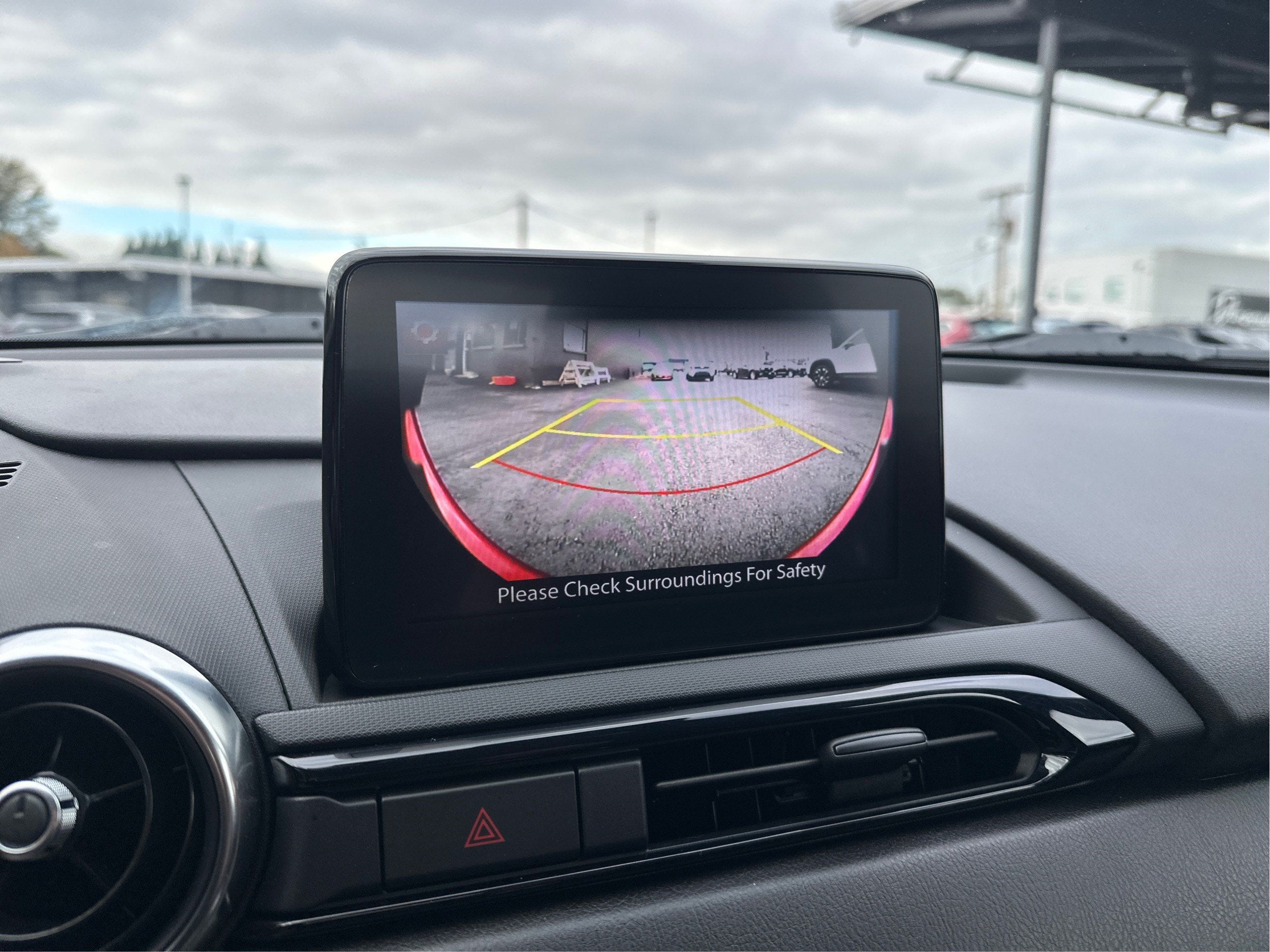 2023 Mazda Mazda MX-5 Miata RF Grand Touring Auto
