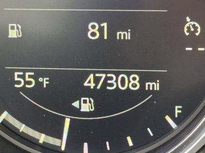 2019 Mazda Mazda MX-5 Miata RF Grand Touring