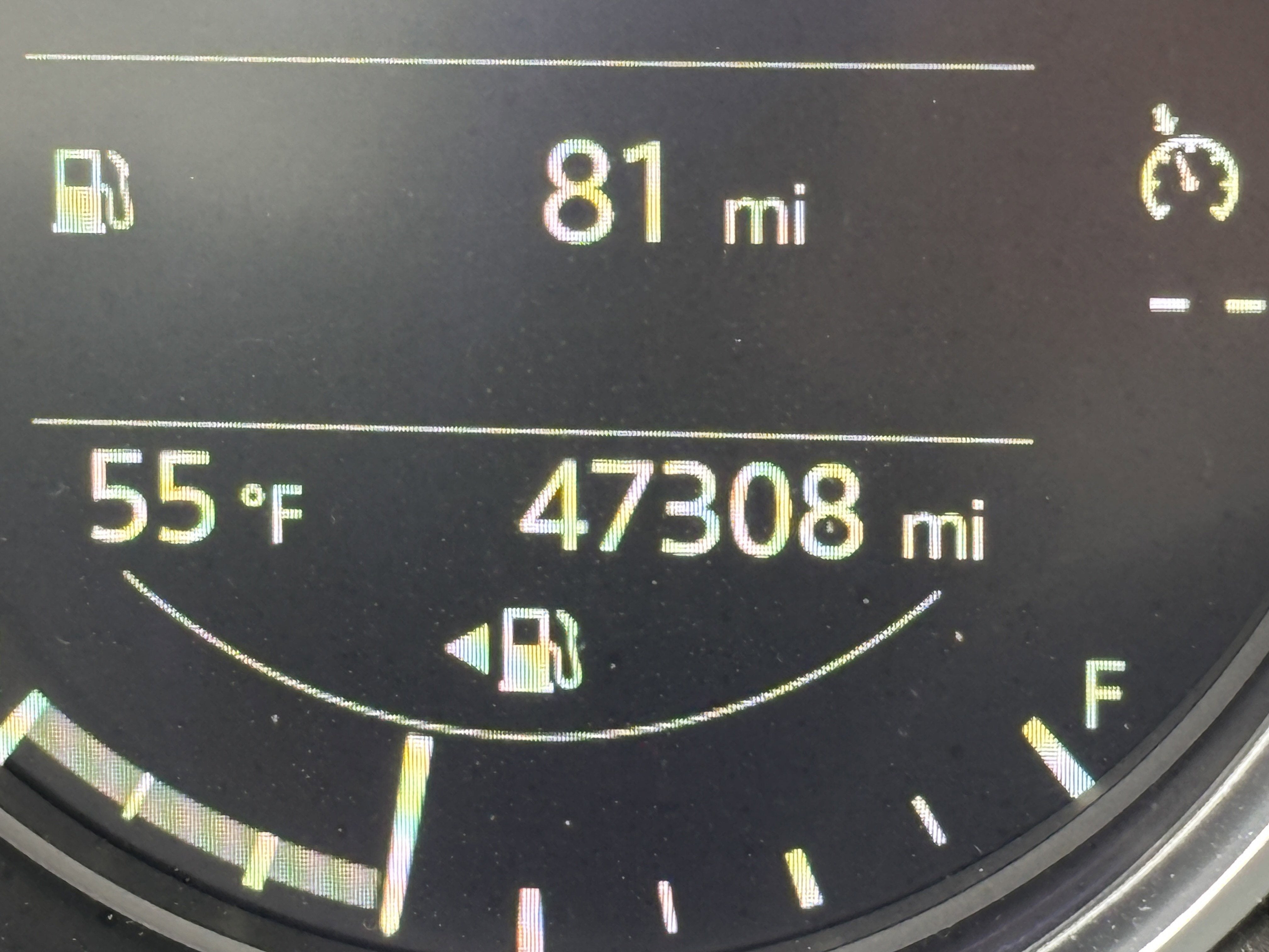 2019 Mazda Mazda MX-5 Miata RF Grand Touring