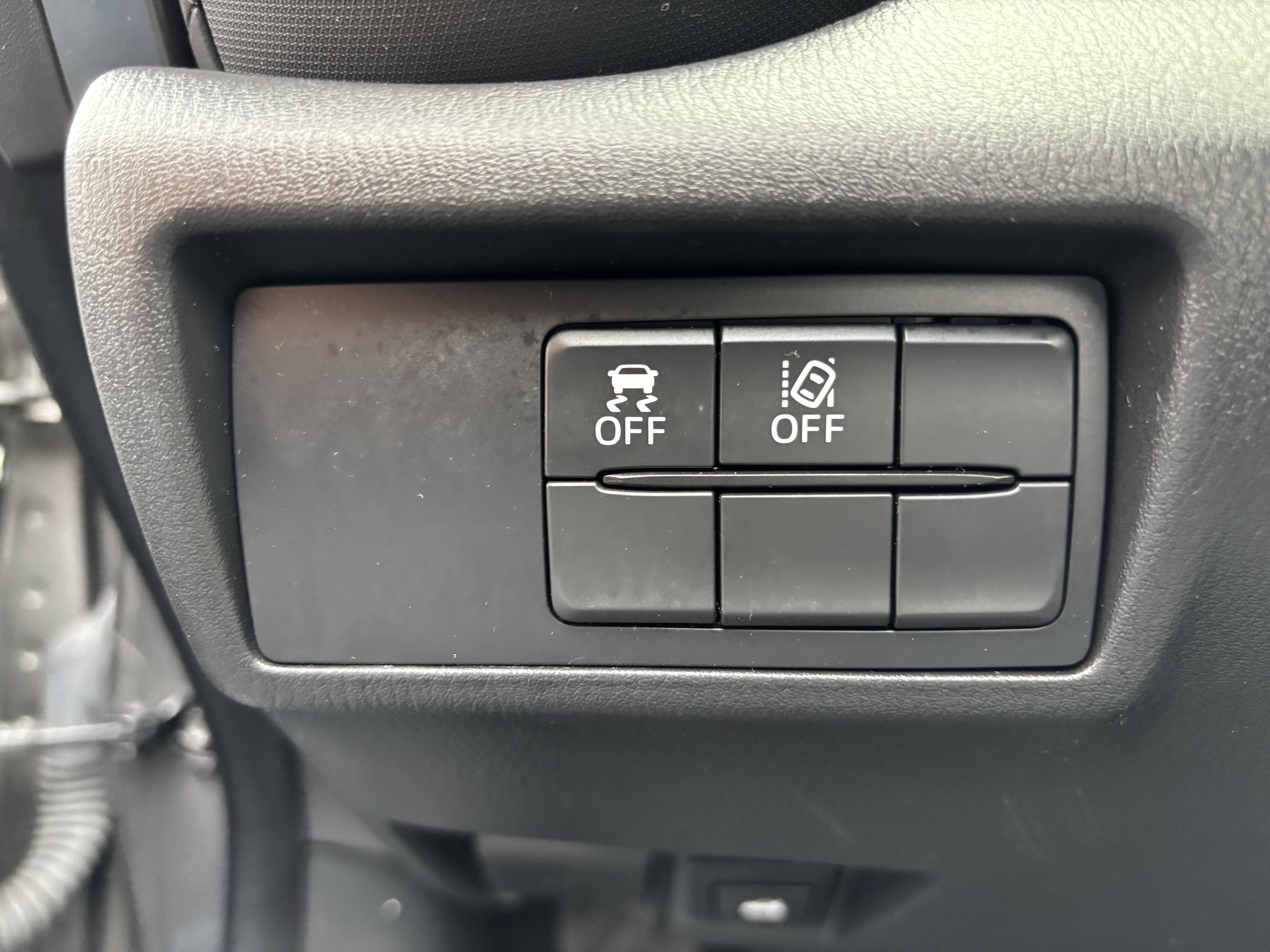 2019 Mazda Mazda MX-5 Miata RF Grand Touring