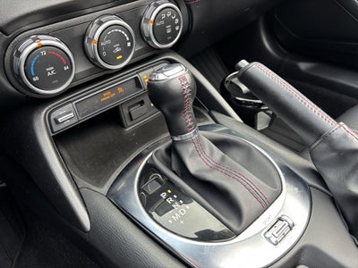 2019 Mazda Mazda MX-5 Miata RF Grand Touring