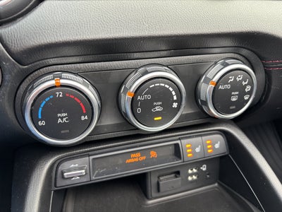 2019 Mazda Mazda MX-5 Miata RF Grand Touring