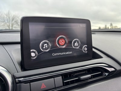 2019 Mazda Mazda MX-5 Miata RF Grand Touring