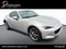2023 Mazda Mazda MX-5 Miata RF Grand Touring Auto