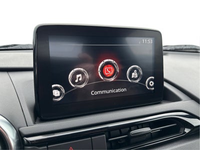 2023 Mazda Mazda MX-5 Miata RF Grand Touring Auto