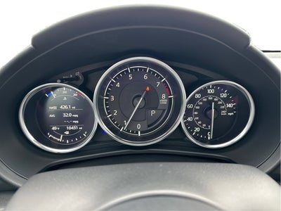 2023 Mazda Mazda MX-5 Miata RF Grand Touring Auto