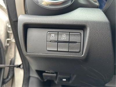 2023 Mazda Mazda MX-5 Miata RF Grand Touring Auto