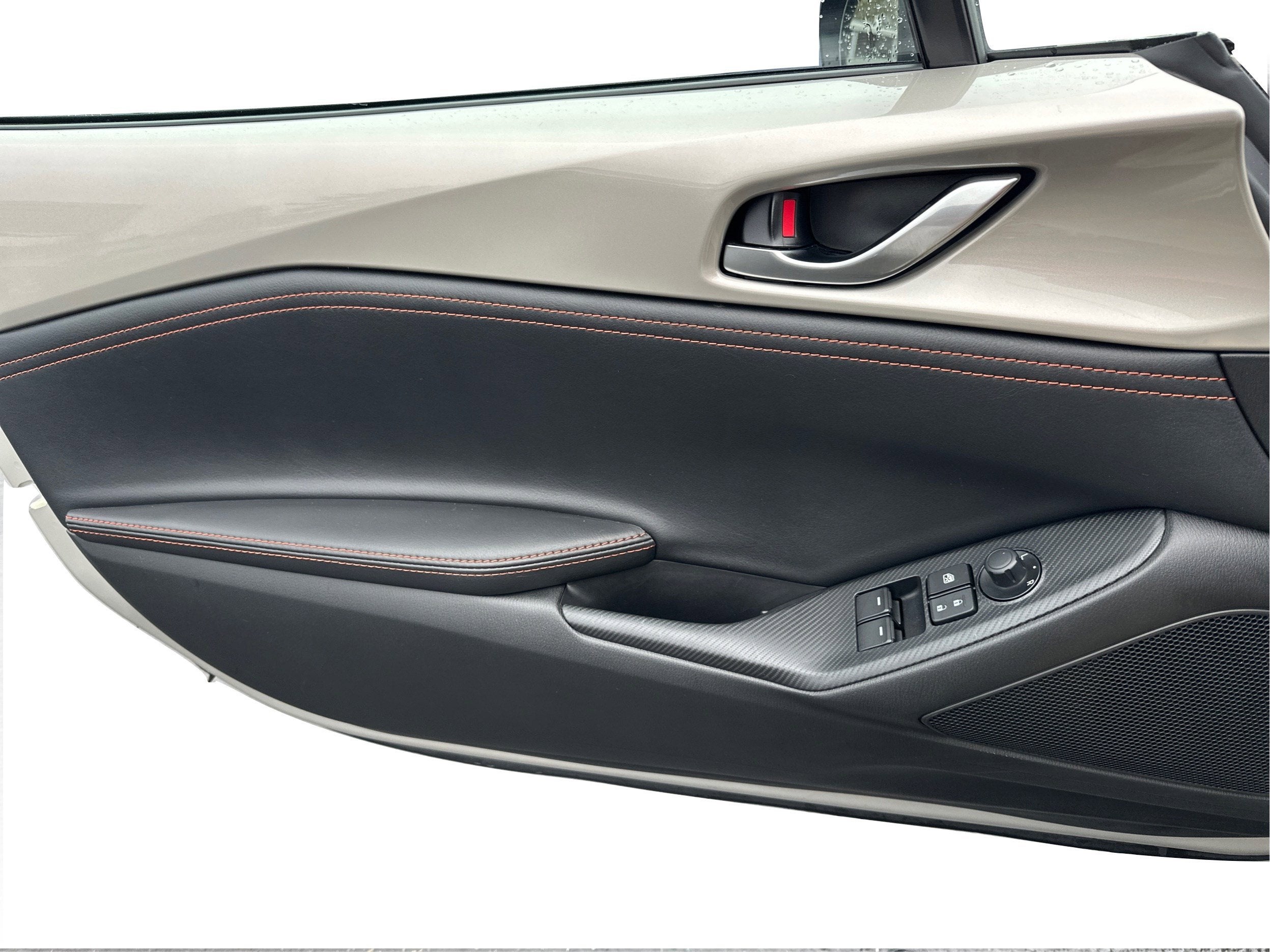 2023 Mazda Mazda MX-5 Miata RF Grand Touring Auto