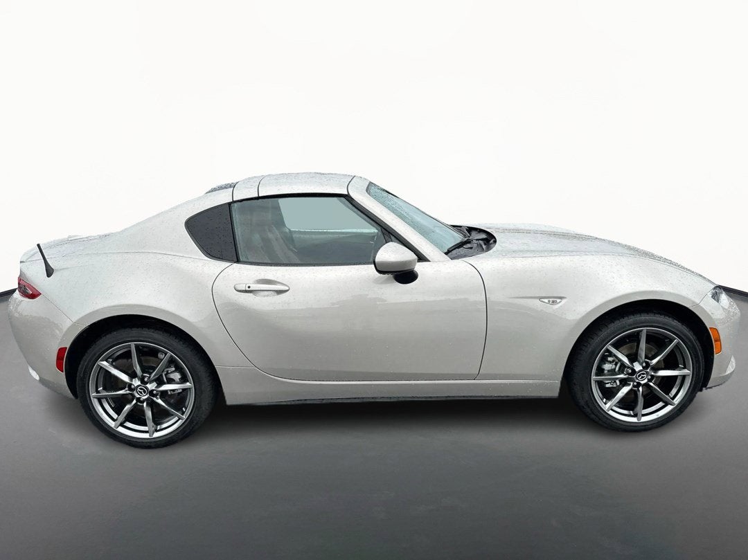 2023 Mazda Mazda MX-5 Miata RF Grand Touring Auto