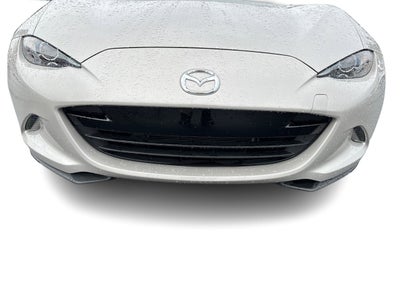 2023 Mazda Mazda MX-5 Miata RF Grand Touring Auto