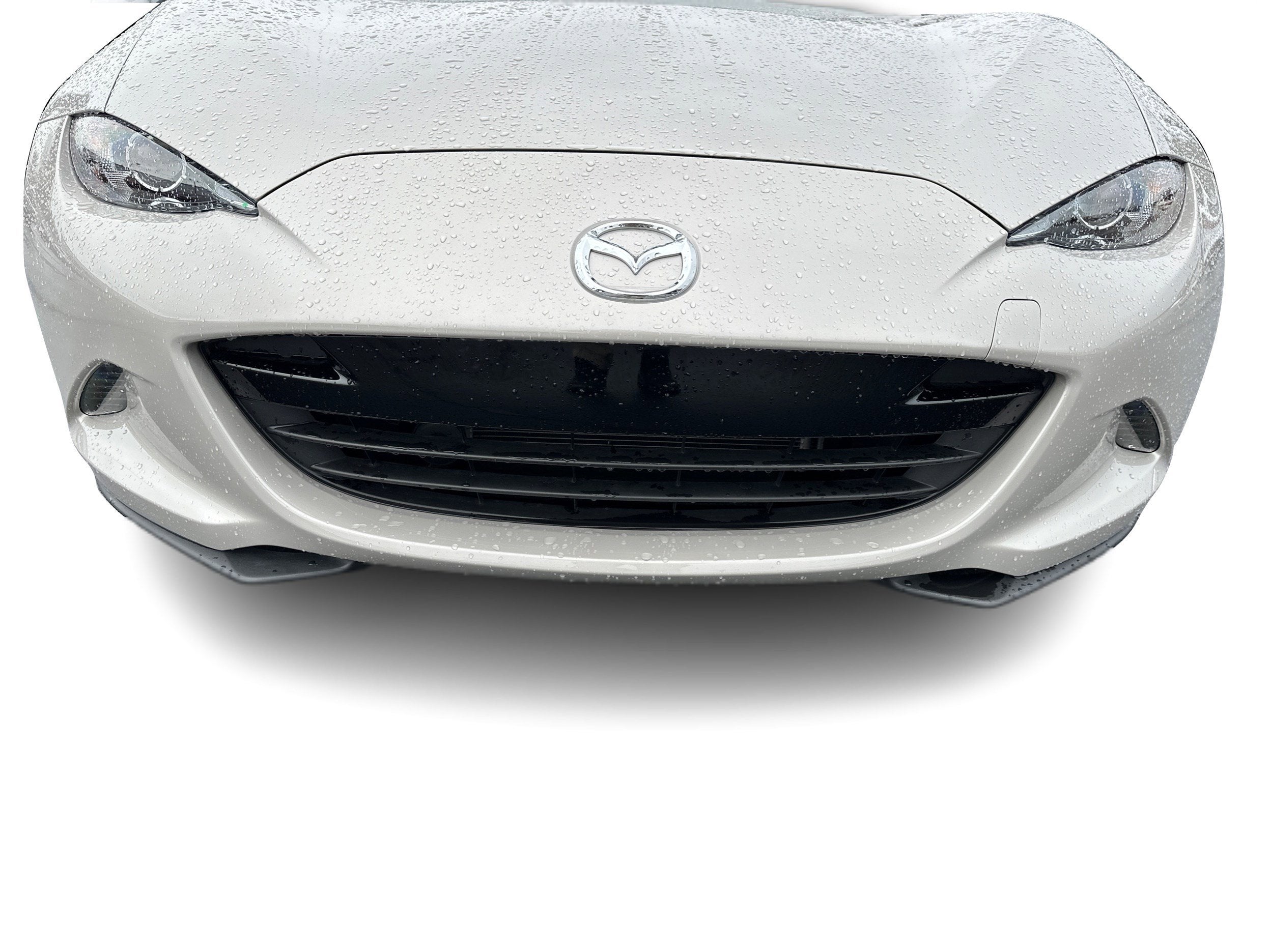 2023 Mazda Mazda MX-5 Miata RF Grand Touring Auto