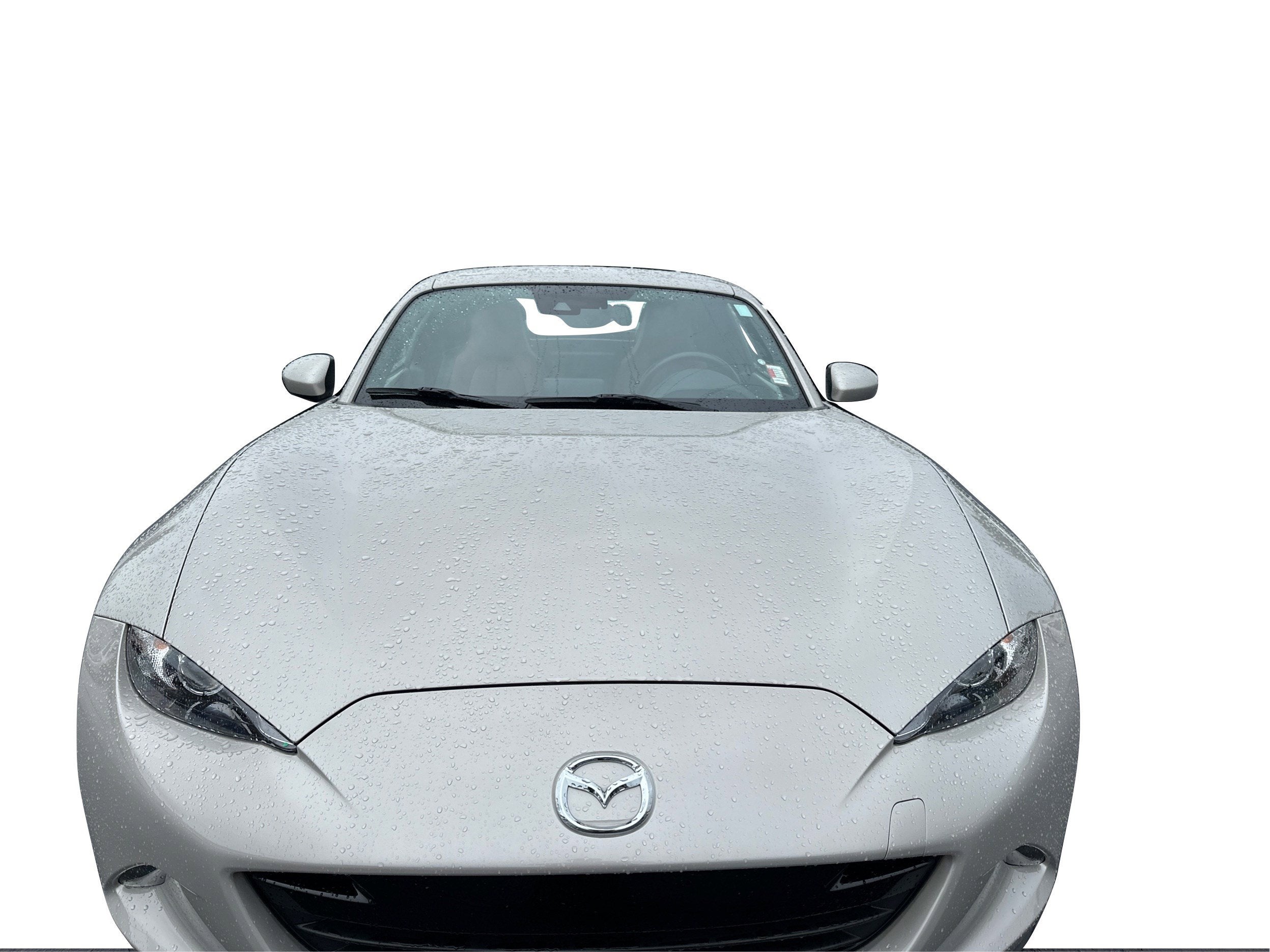 2023 Mazda Mazda MX-5 Miata RF Grand Touring Auto