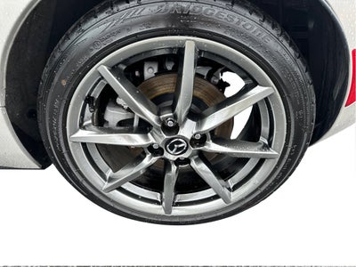 2023 Mazda Mazda MX-5 Miata RF Grand Touring Auto