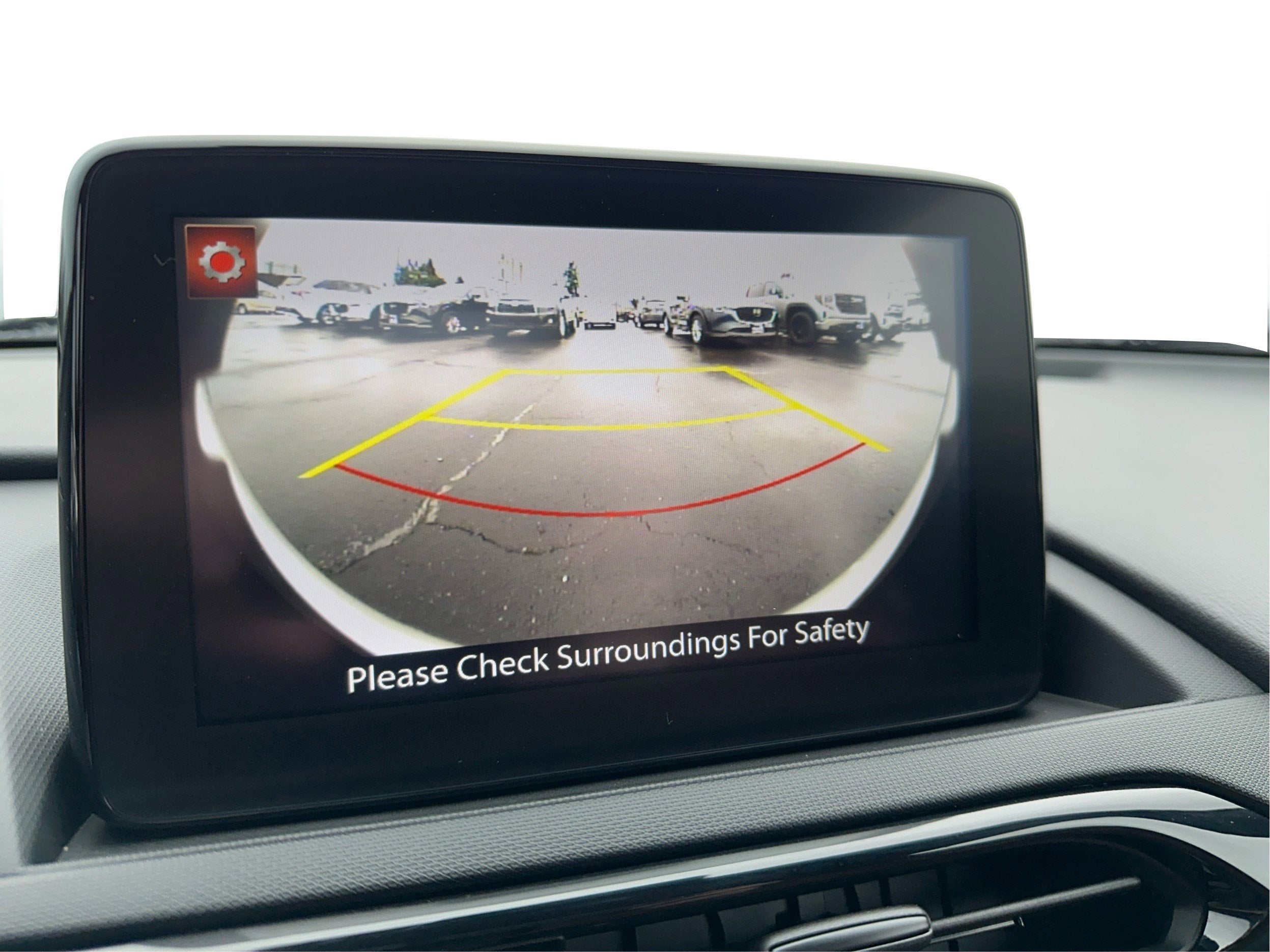 2023 Mazda Mazda MX-5 Miata RF Grand Touring Auto