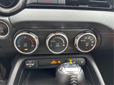 2023 Mazda Mazda MX-5 Miata RF Grand Touring Auto