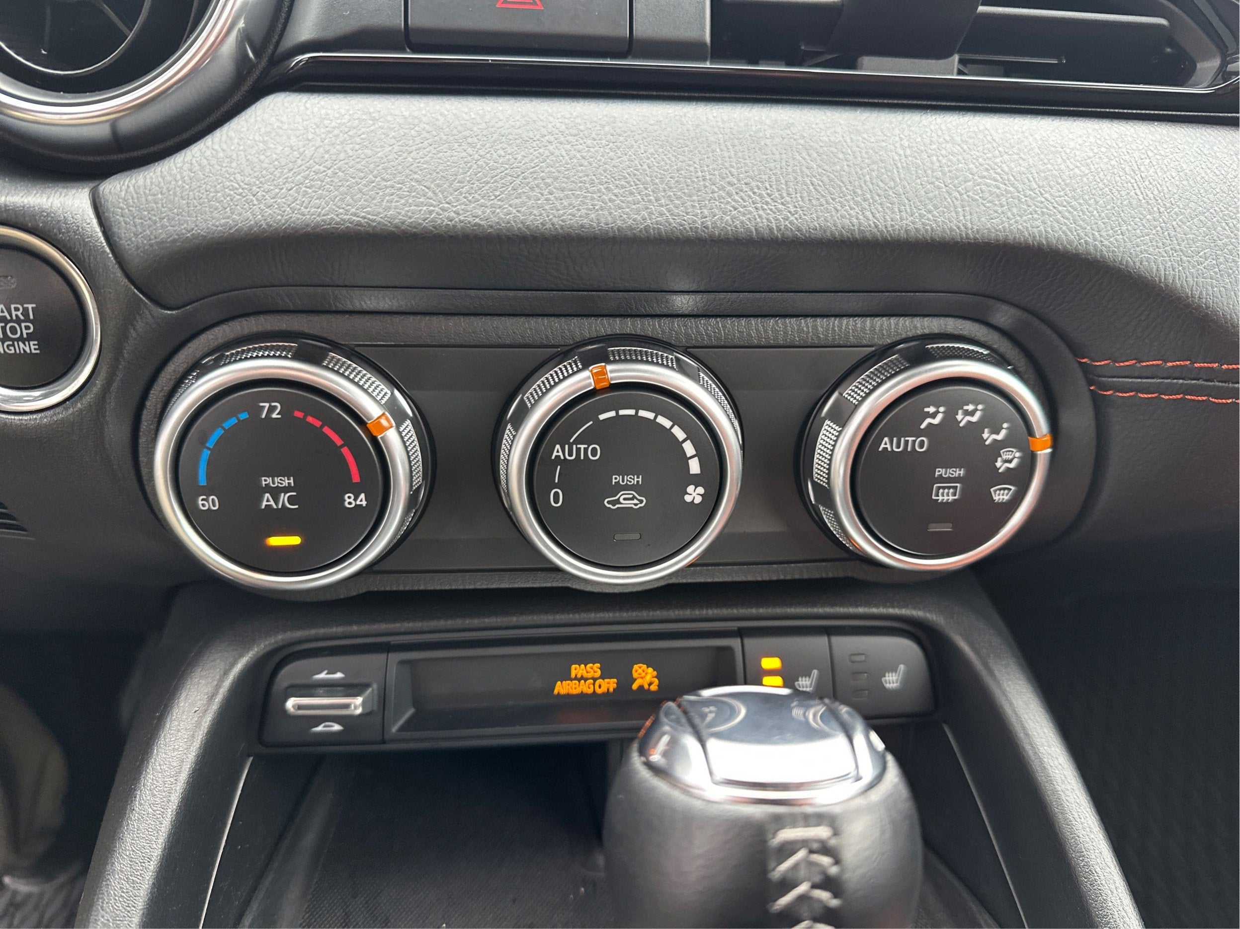 2023 Mazda Mazda MX-5 Miata RF Grand Touring Auto