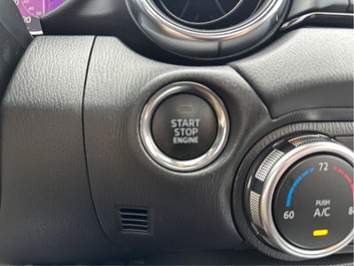 2023 Mazda Mazda MX-5 Miata RF Grand Touring Auto