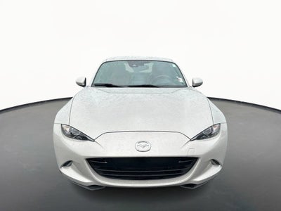 2023 Mazda Mazda MX-5 Miata RF Grand Touring Auto