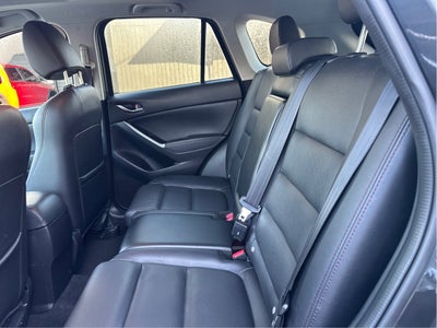 2016 Mazda Mazda CX-5 Grand Touring