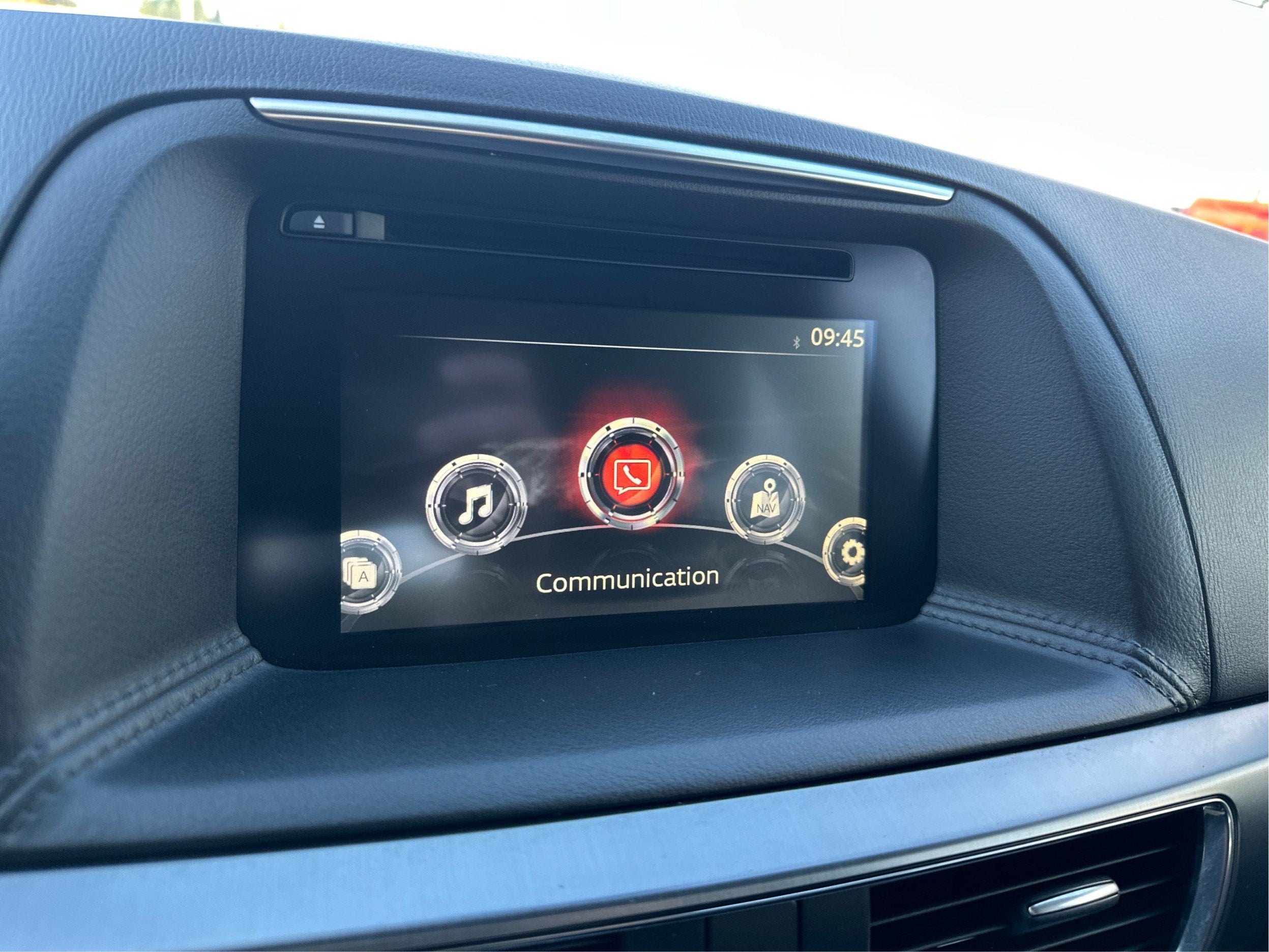 2016 Mazda Mazda CX-5 Grand Touring