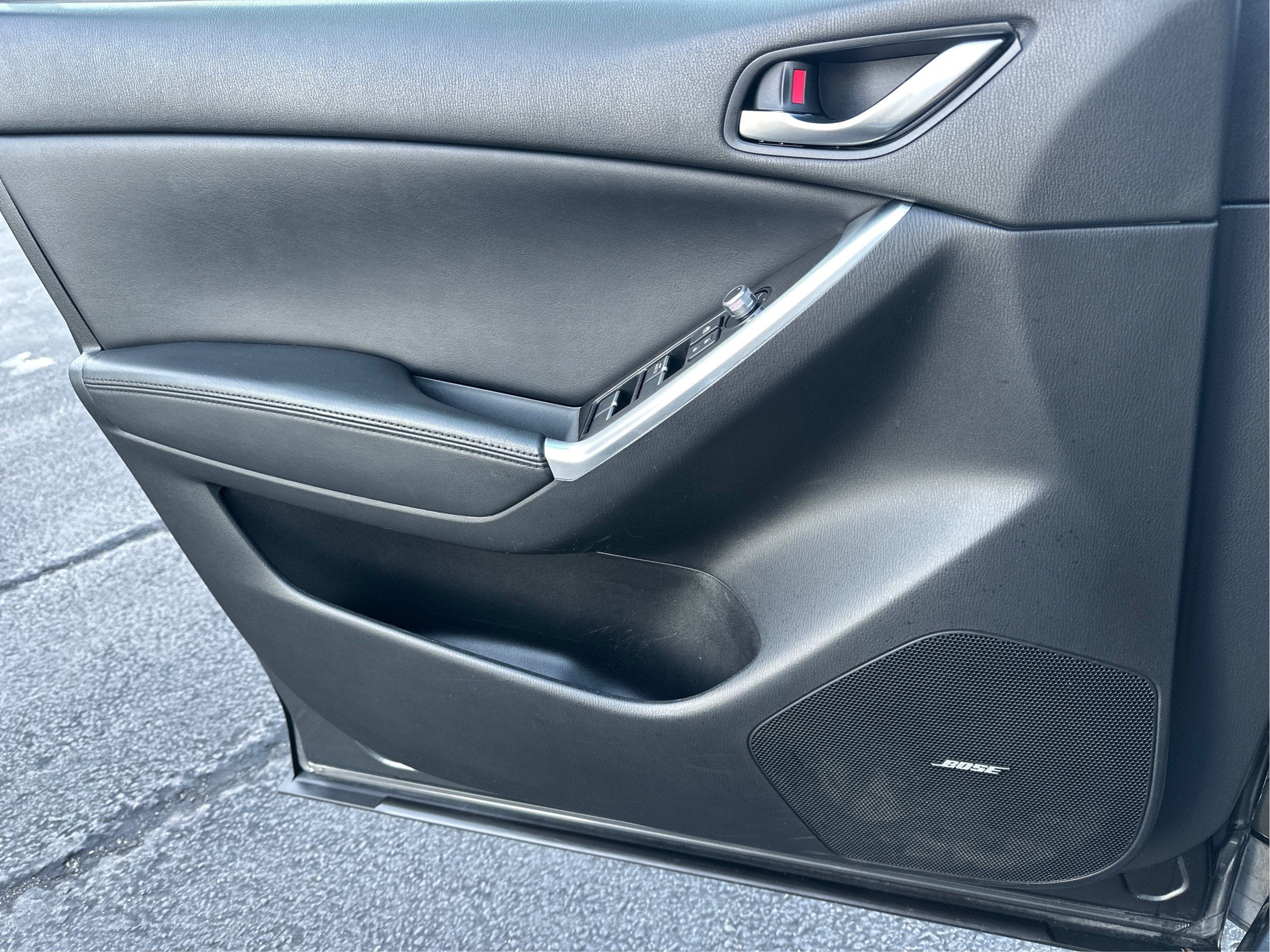 2016 Mazda Mazda CX-5 Grand Touring