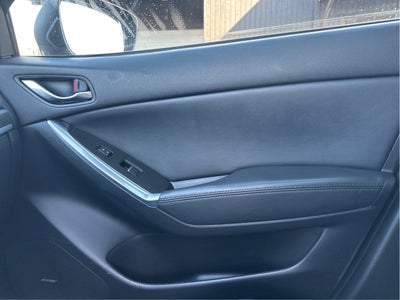 2016 Mazda Mazda CX-5 Grand Touring
