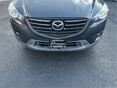 2016 Mazda Mazda CX-5 Grand Touring