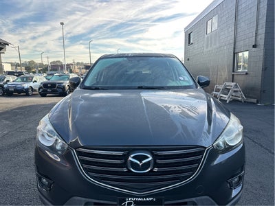 2016 Mazda Mazda CX-5 Grand Touring