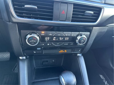 2016 Mazda Mazda CX-5 Grand Touring