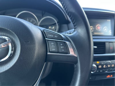 2016 Mazda Mazda CX-5 Grand Touring