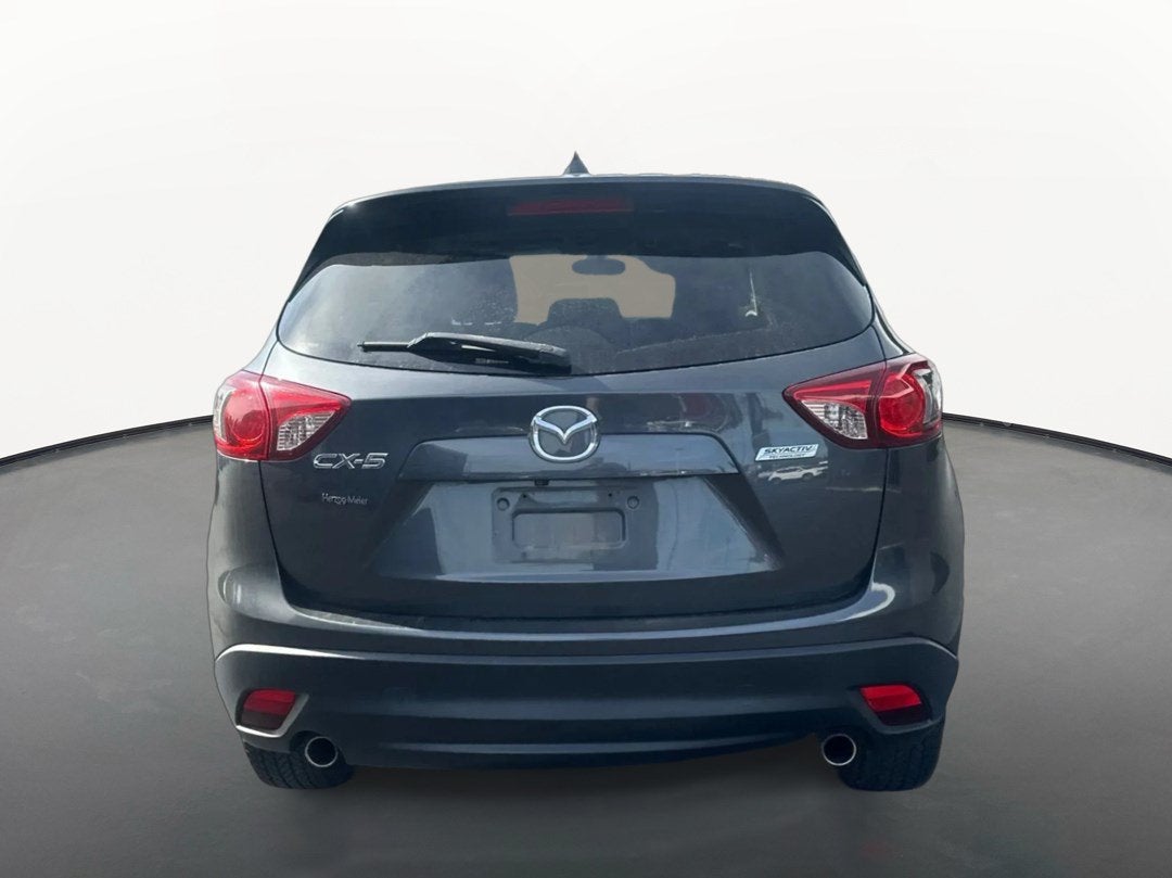 2016 Mazda Mazda CX-5 Grand Touring